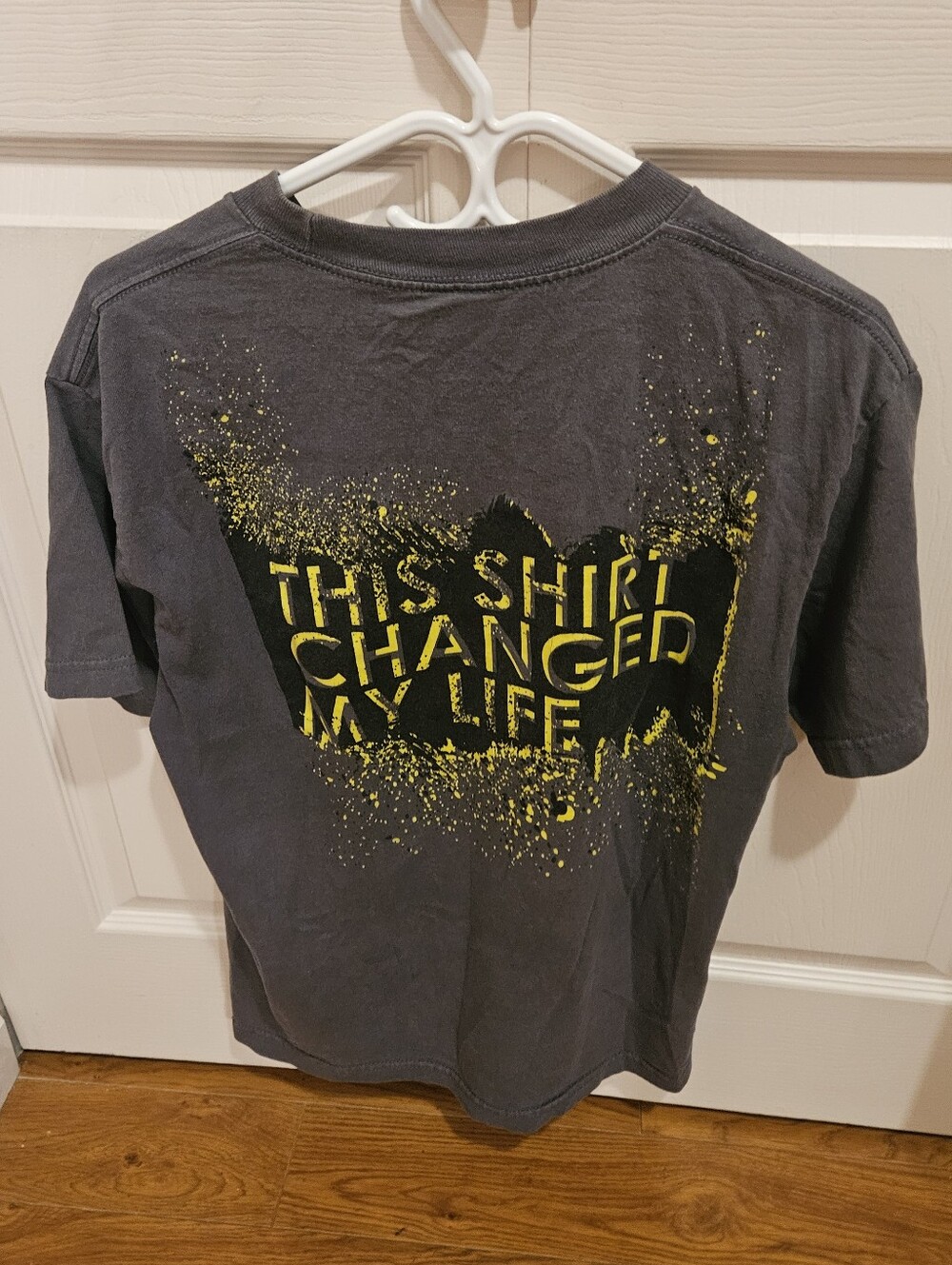 WWE John Morrison T-shirt (2010), Vintage Y2K - Picture 2 of 5